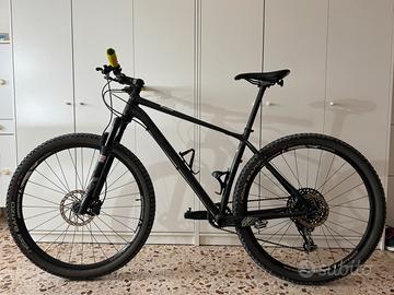 MTB Trek superfly 8