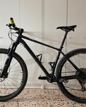 MTB Trek superfly 8