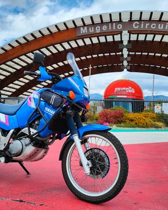 Yamaha tenere xtz 660 3yf