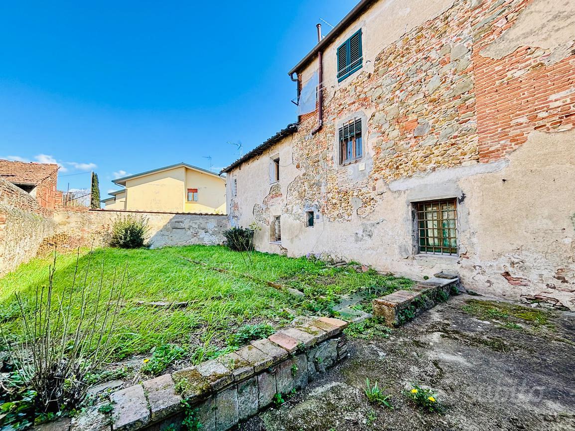 4 LOCALI A MONTELUPO FIORENTINO - Altro