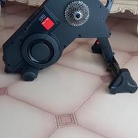 rullo interattivo elite kura