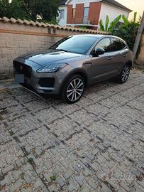 Jaguar E PACE S