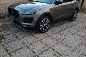 Jaguar E PACE S