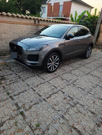 Jaguar E PACE S