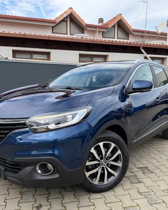 Renault Kadjar dCi 110CV Autom.Sport Edition 2018