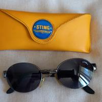 Occhiali da sole Marca STING