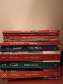 Libri scuola Media