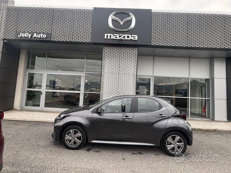 Mazda Altro modello