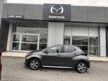 Mazda Mazda2 Hybrid 1.5 VVT e-CVT Full Hybrid...