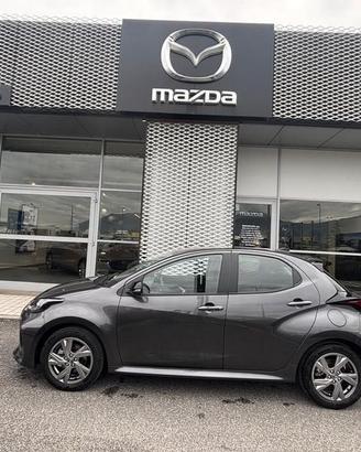 Mazda Mazda2 Hybrid 1.5 VVT e-CVT Full Hybrid...