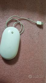0324NN-Apple Mighty Mouse A1152
