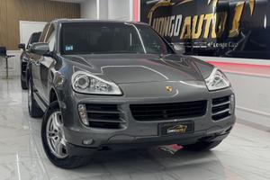 Porsche Cayenne 4.8 S 385Cv Full Opt