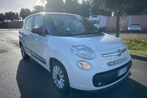 Fiat 500L-7 Posti