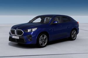 BMW X2 sDrive18d MSport