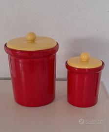 vasi cucina