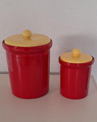 vasi cucina