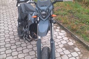 Beta RR 125 4T X SPECIL EDITION MOTARD