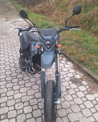 Beta RR 125 4T X SPECIL EDITION MOTARD