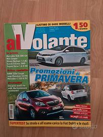 Rivista 2014 Alvolante Jeep Cherokee 2.0 MJ