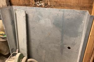 Rivestimento cassone ape50