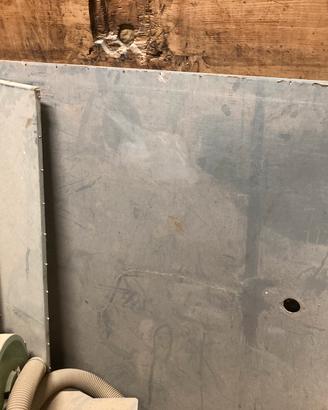 Rivestimento cassone ape50
