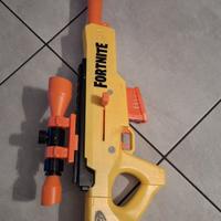 Nerf Fortnite BASR-L