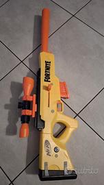 Nerf Fortnite BASR-L