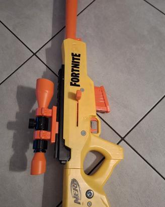 Nerf Fortnite BASR-L