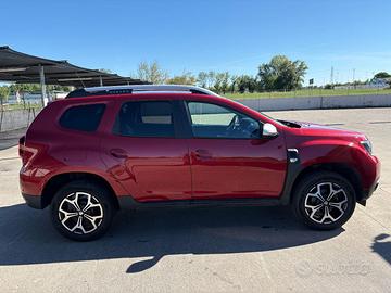 Dacia Duster ECO-G GPL 4x2 Prestige