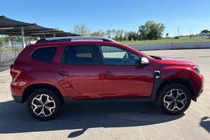 Dacia Duster ECO-G GPL 4x2 Prestige