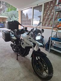 BMW F700 GS