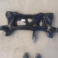 Culla slitta motore volkswagen golf 7