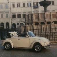 Noleggio auto matrimoni