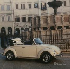 Noleggio auto matrimoni