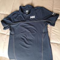 Polo helly hansen hp - Blu 