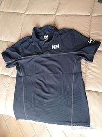 Polo helly hansen hp - Blu 