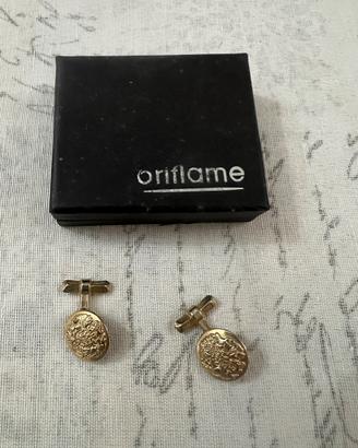 Gemelli Oriflame