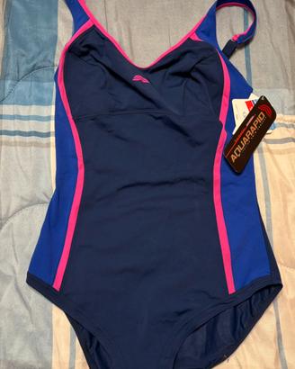 Costume Aquarapid donna