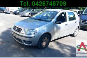 Ricambi usati FIAT PUNTO 188 1.2 BENZ.- 188A4000