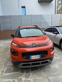 Citroen C3 Aircross 2020
