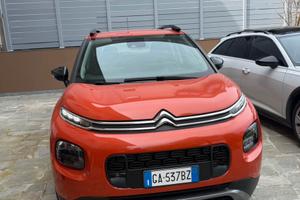 Citroen C3 Aircross 2020