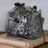 CAMBIO - FIAT DOBLO'