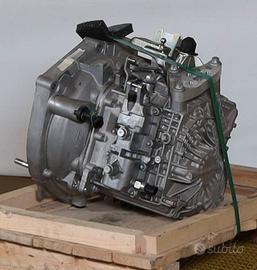 CAMBIO - FIAT DOBLO'