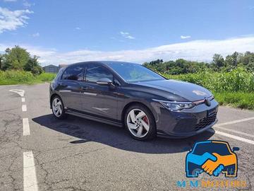 VOLKSWAGEN Golf 2.0 TSI GTI dsg 245cv!