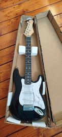 Chitarra elettrica 3/4