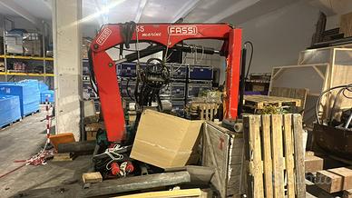 Fassi 65