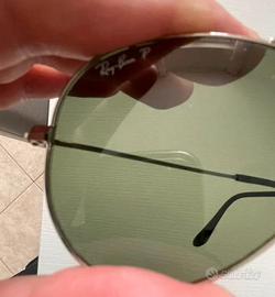 Occhiali RayBan