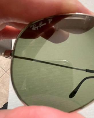 Occhiali RayBan