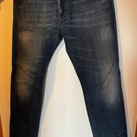 Jeans Diesel Darron