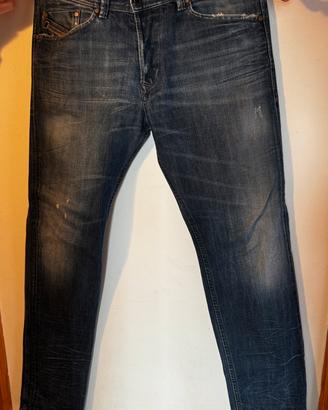 Jeans Diesel Darron